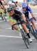 Travis SAMUEL (H&R Block Pro Cycling Team) leads Adrian HEGYVARY (UnitedHealthcare) 		CREDITS:  		TITLE:  		COPYRIGHT: